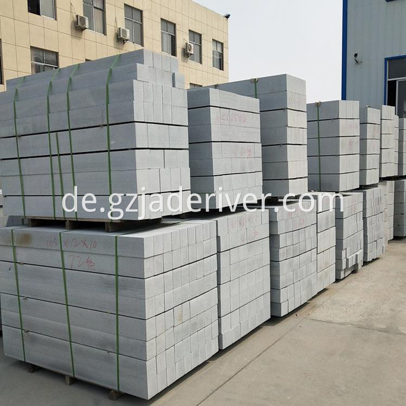 Sturdy Granite Stone